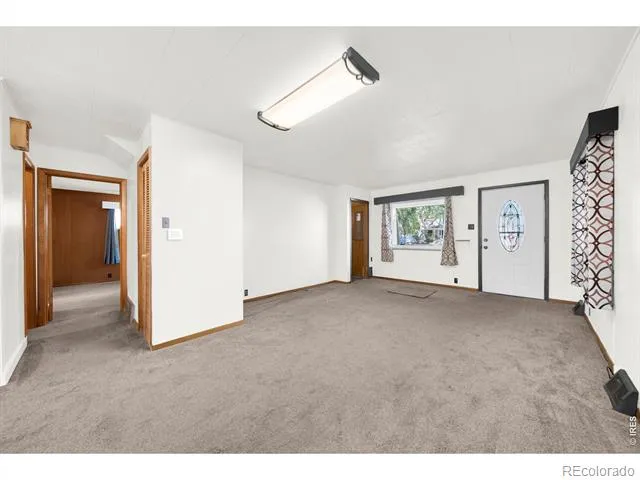 415 Ensign Street Fort Morgan, CO 80701