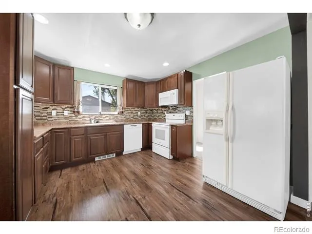 415 Ensign Street Fort Morgan, CO 80701