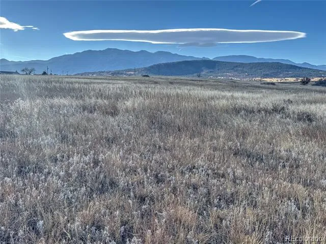 TBD-L309 Morgan Place Colorado City, CO 81019