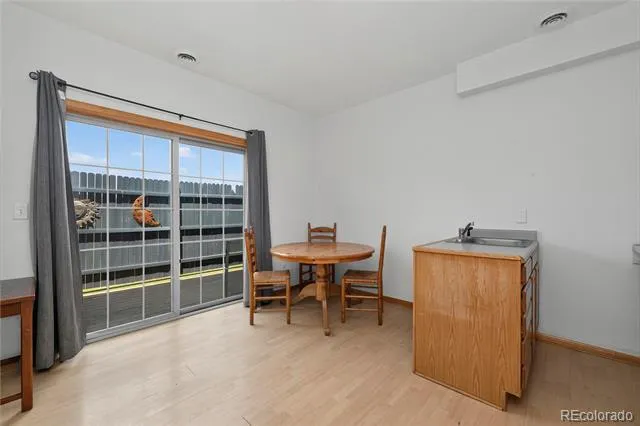 105 Elk Creek Drive #8 Fraser, CO 80442