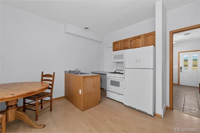 105 Elk Creek Drive #8 Fraser, CO 80442