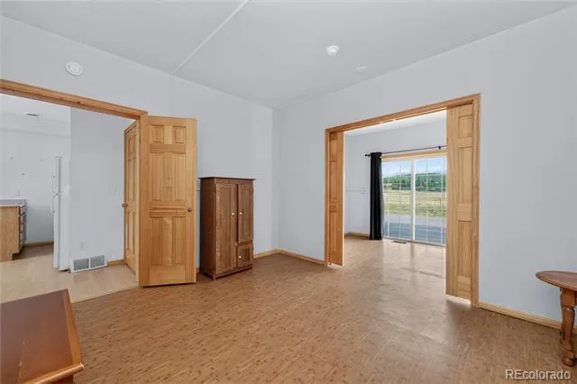 105 Elk Creek Drive #8 Fraser, CO 80442