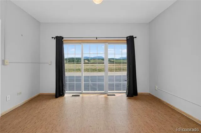 105 Elk Creek Drive #8 Fraser, CO 80442