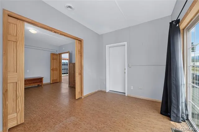 105 Elk Creek Drive #8 Fraser, CO 80442