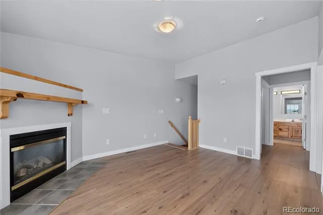 105 Elk Creek Drive #8 Fraser, CO 80442
