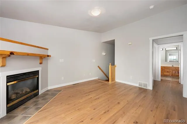 105 Elk Creek Drive #8 Fraser, CO 80442