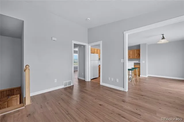 105 Elk Creek Drive #8 Fraser, CO 80442
