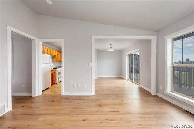 105 Elk Creek Drive #8 Fraser, CO 80442