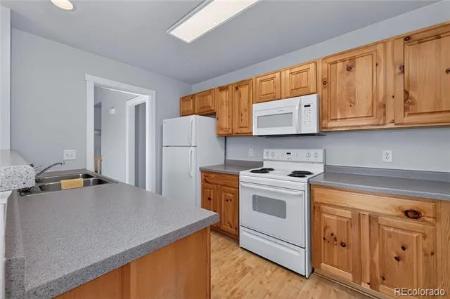 105 Elk Creek Drive #8 Fraser, CO 80442