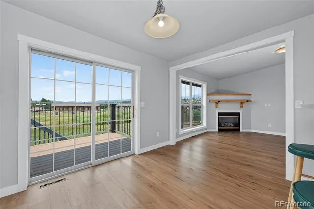 105 Elk Creek Drive #8 Fraser, CO 80442