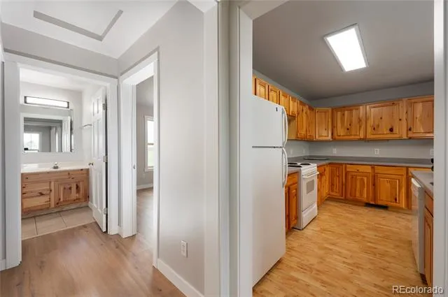 105 Elk Creek Drive #8 Fraser, CO 80442