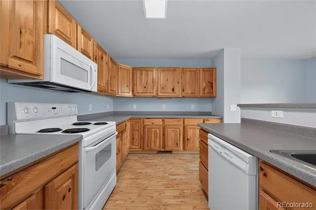 105 Elk Creek Drive #8 Fraser, CO 80442