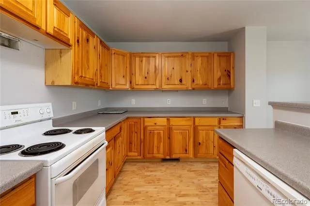 105 Elk Creek Drive #8 Fraser, CO 80442