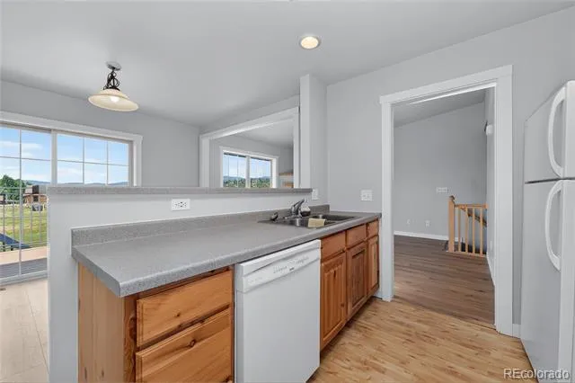 105 Elk Creek Drive #8 Fraser, CO 80442