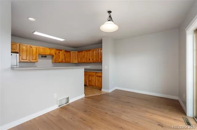 105 Elk Creek Drive #8 Fraser, CO 80442
