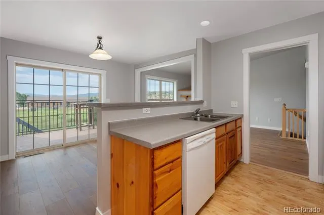 105 Elk Creek Drive #8 Fraser, CO 80442
