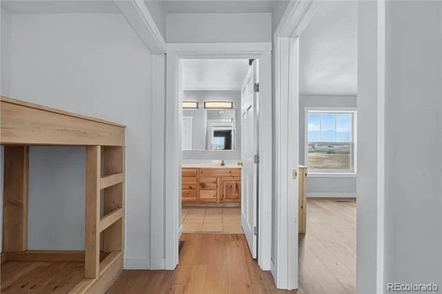 105 Elk Creek Drive #8 Fraser, CO 80442