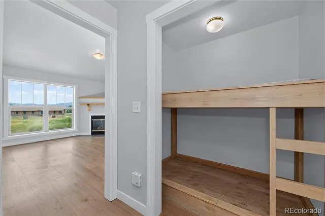 105 Elk Creek Drive #8 Fraser, CO 80442