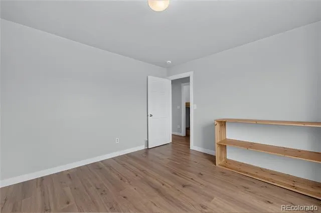 105 Elk Creek Drive #8 Fraser, CO 80442