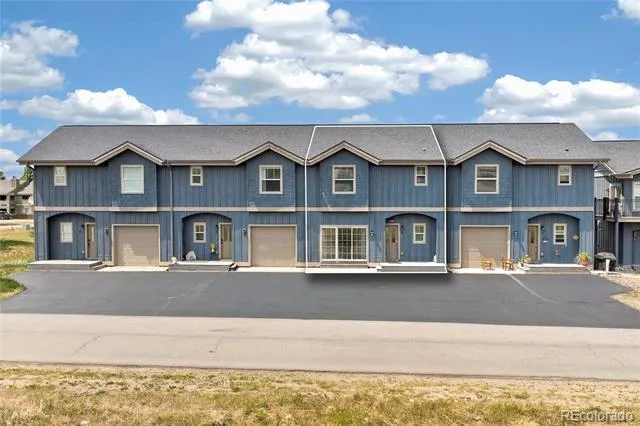 105 Elk Creek Drive #8 Fraser, CO 80442