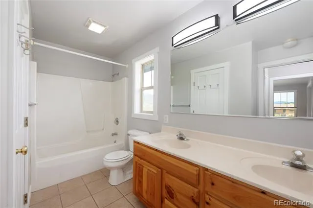 105 Elk Creek Drive #8 Fraser, CO 80442