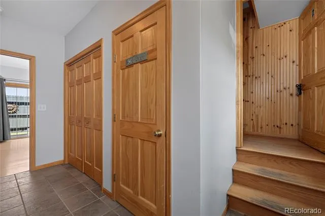 105 Elk Creek Drive #8 Fraser, CO 80442