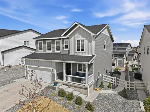 2595 Gray Wolf Place