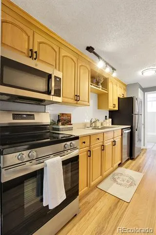155 S Pennsylvania Street #202 Denver, CO 80209
