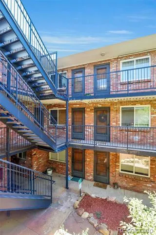 155 S Pennsylvania Street #202 Denver, CO 80209