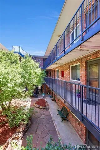 155 S Pennsylvania Street #202 Denver, CO 80209
