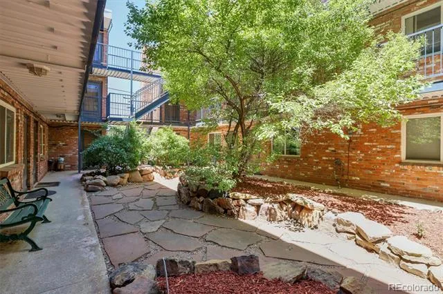 155 S Pennsylvania Street #202 Denver, CO 80209