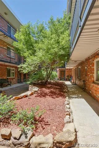 155 S Pennsylvania Street #202 Denver, CO 80209