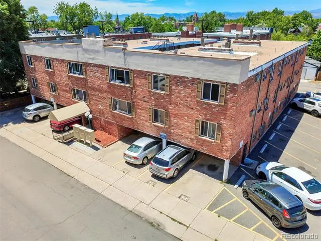 155 S Pennsylvania Street #202 Denver, CO 80209