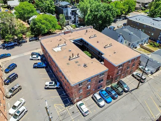 155 S Pennsylvania Street #202 Denver, CO 80209