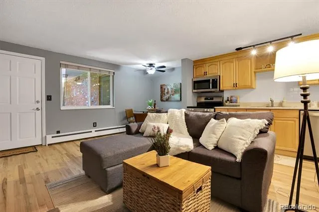 155 S Pennsylvania Street #202 Denver, CO 80209