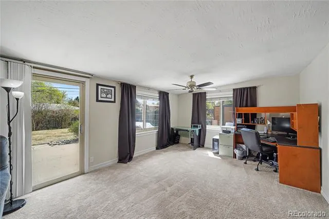 6616 S Lincoln Street Centennial, CO 80121