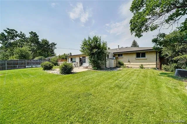 6616 S Lincoln Street Centennial, CO 80121