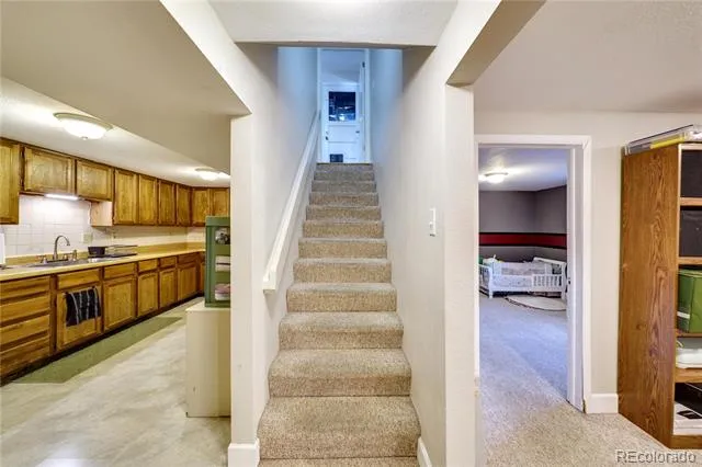 6616 S Lincoln Street Centennial, CO 80121