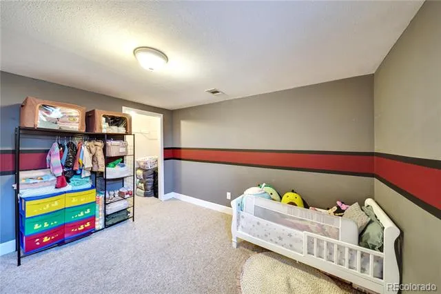 6616 S Lincoln Street Centennial, CO 80121