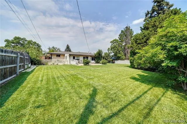 6616 S Lincoln Street Centennial, CO 80121