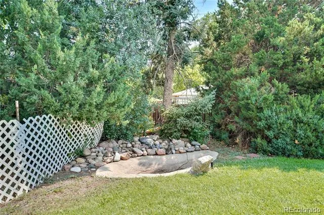 6616 S Lincoln Street Centennial, CO 80121