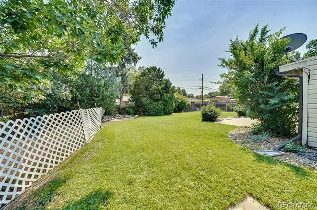 6616 S Lincoln Street Centennial, CO 80121