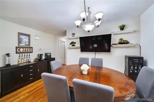 6616 S Lincoln Street Centennial, CO 80121