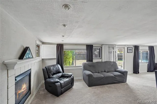 6616 S Lincoln Street Centennial, CO 80121