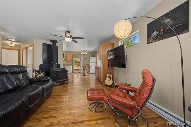 632 Nels Drive Cotopaxi, CO 81223