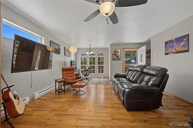 632 Nels Drive Cotopaxi, CO 81223
