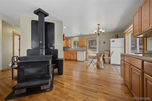 632 Nels Drive Cotopaxi, CO 81223