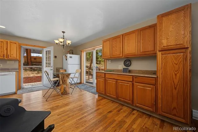 632 Nels Drive Cotopaxi, CO 81223