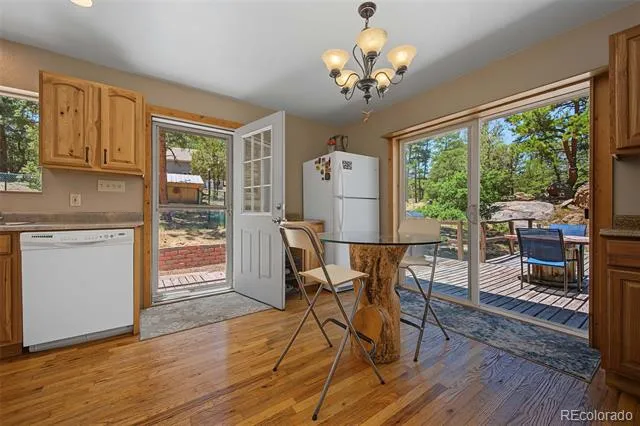 632 Nels Drive Cotopaxi, CO 81223