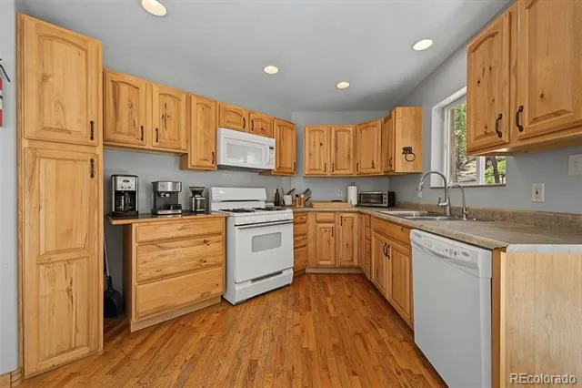632 Nels Drive Cotopaxi, CO 81223